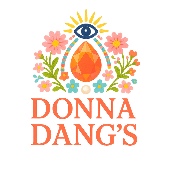 Donna Dang‘s